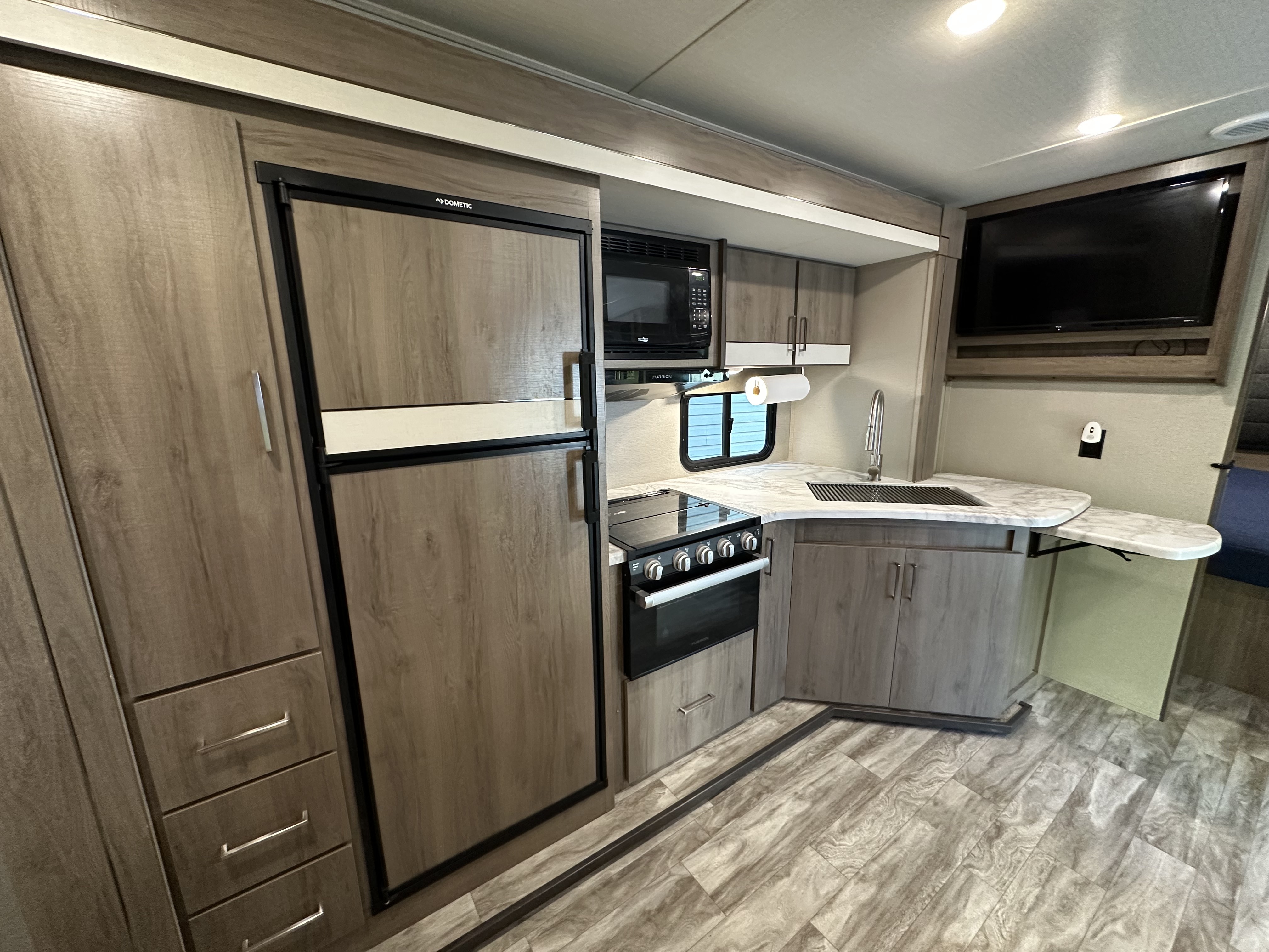 2022 Grand Design IMAGINE XLS 23BHE in denver NC