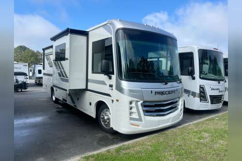 2026 Jayco PRECEPT 31UL in myrtle beach SC