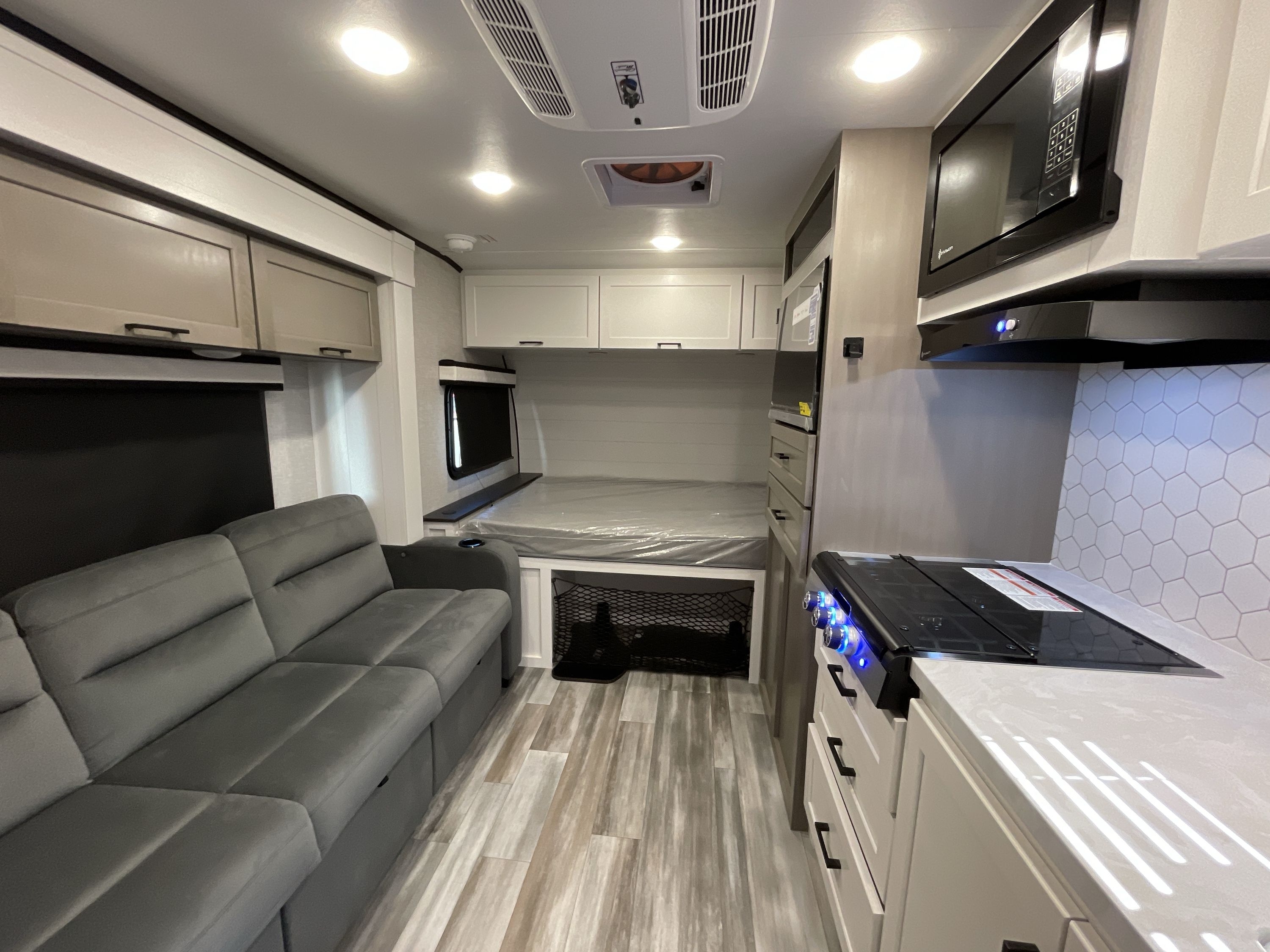 2025 Jayco JAY FEATHER MICRO 166FBS in fairmont WV