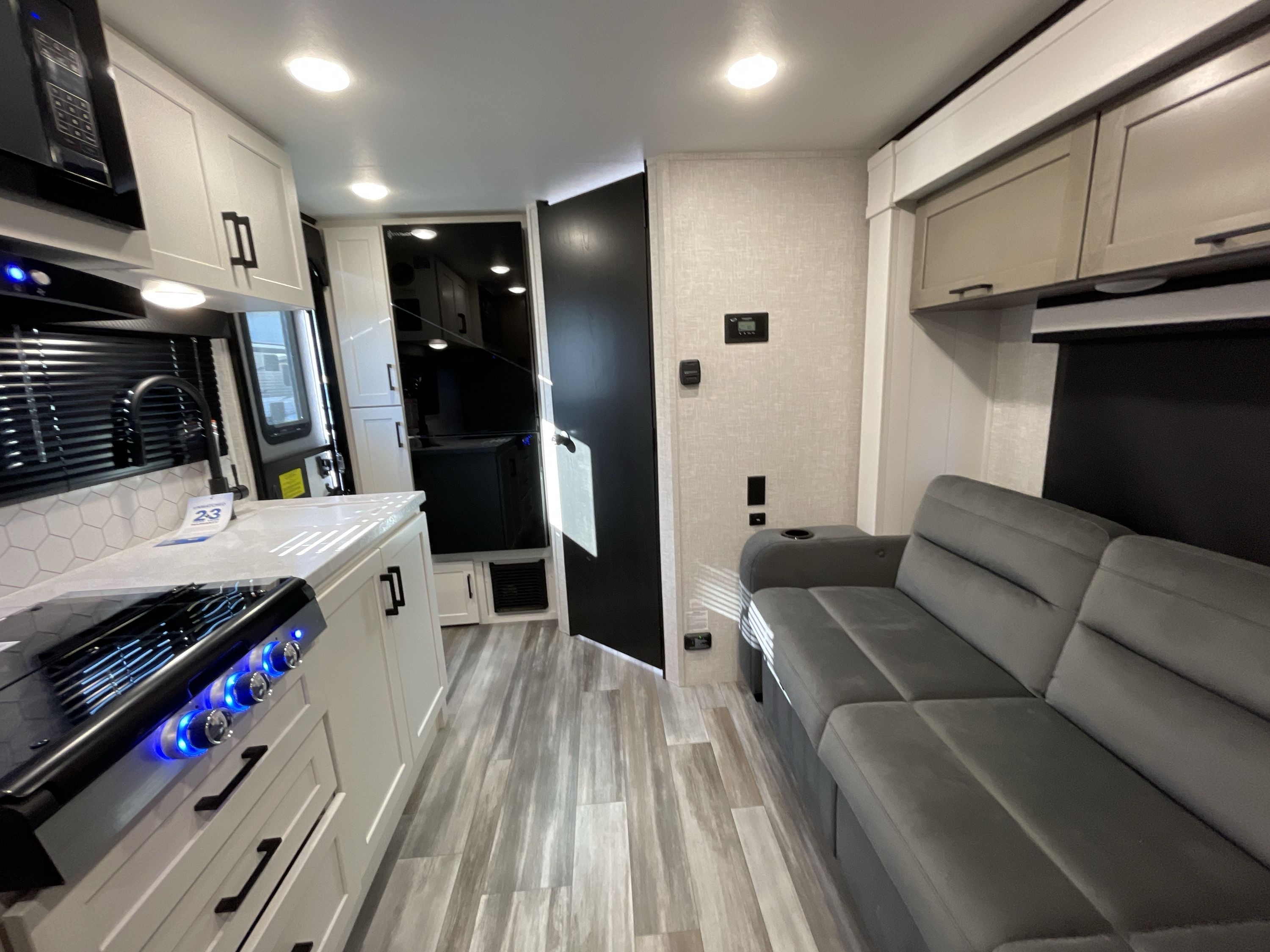 2025 Jayco JAY FEATHER MICRO 166FBS in fairmont WV