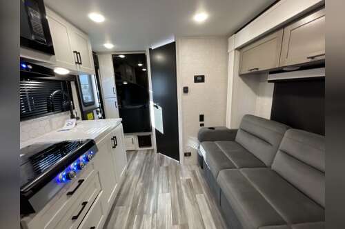 2025 Jayco JAY FEATHER MICRO 166FBS in fairmont WV