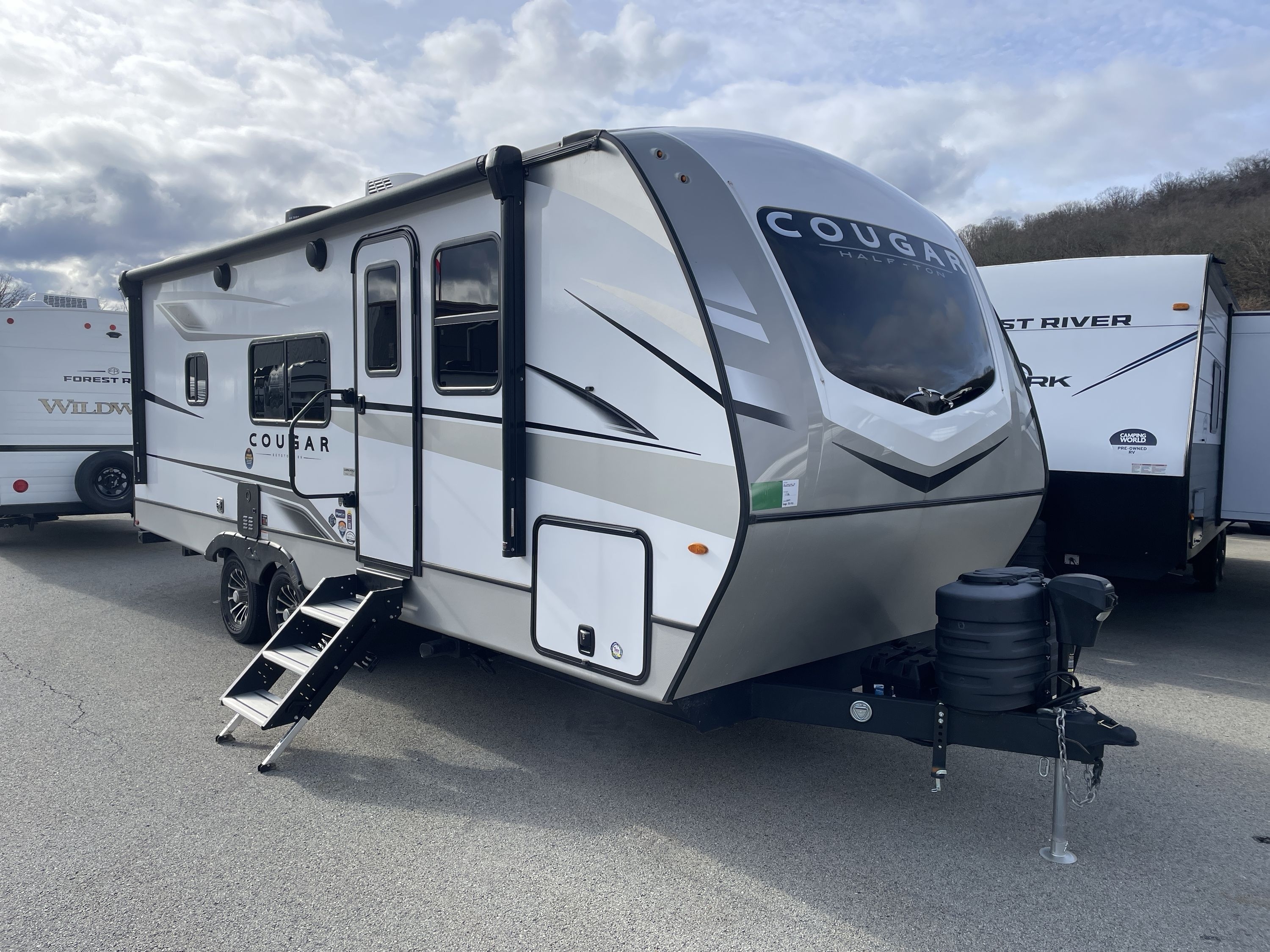 2025 Keystone COUGAR 22MLS in apollo PA