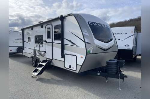 2025 Keystone COUGAR 22MLS in apollo PA