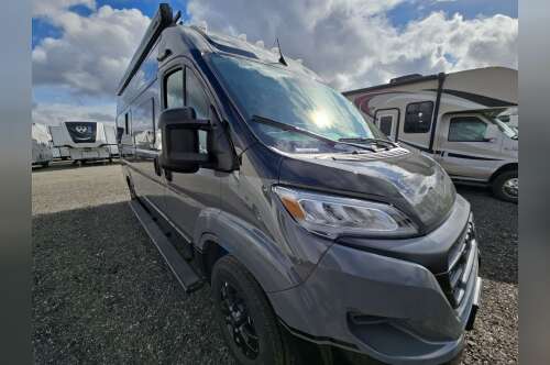 2026 Winnebago TRAVATO 59G in marysville WA