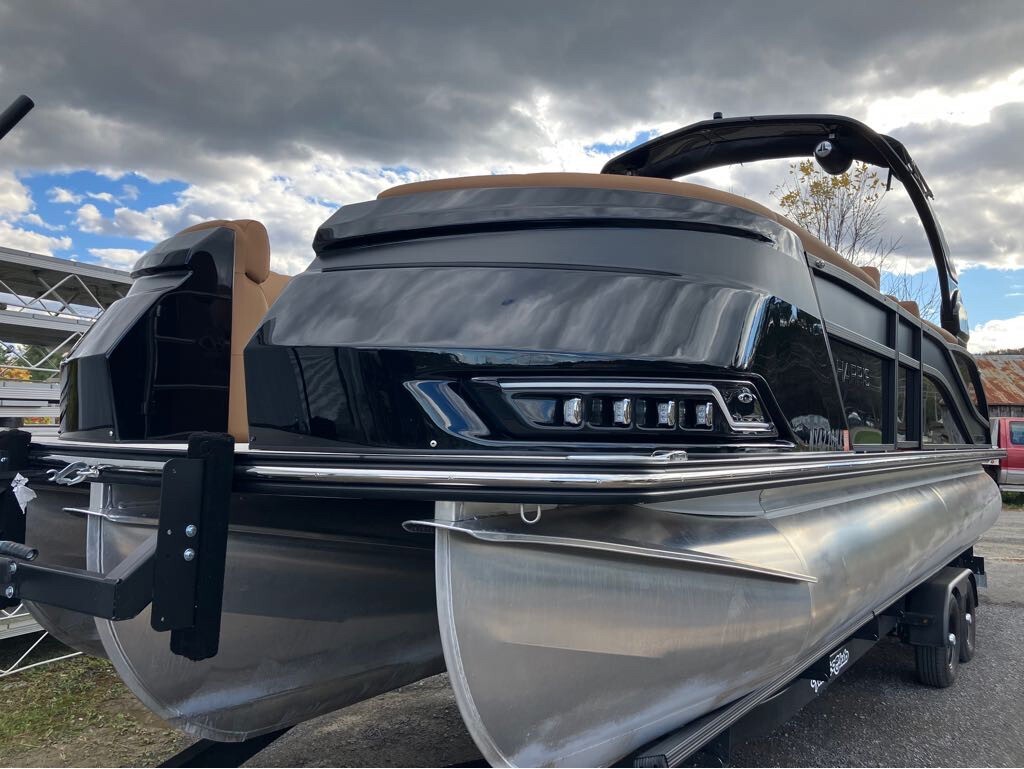 2023 Harris Grand Mariner 250 SLEC in richfield springs NY