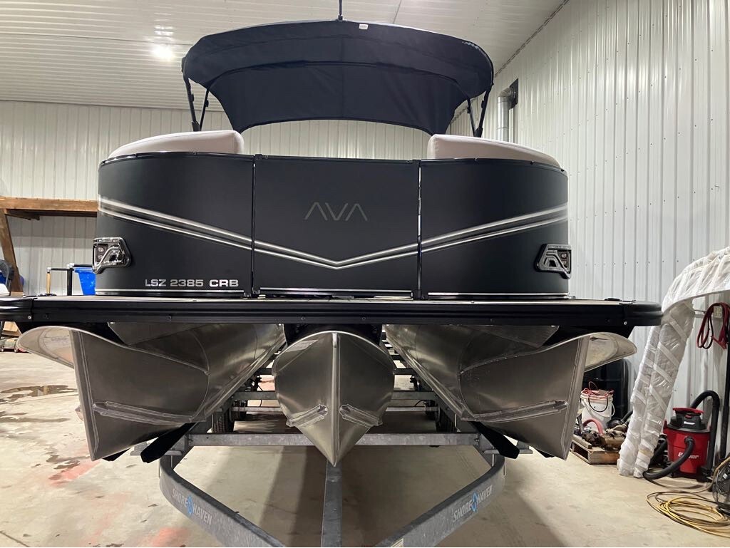 2026 Avalon LSZ Cruise Rear Bench 2385 23 FT in richfield springs NY