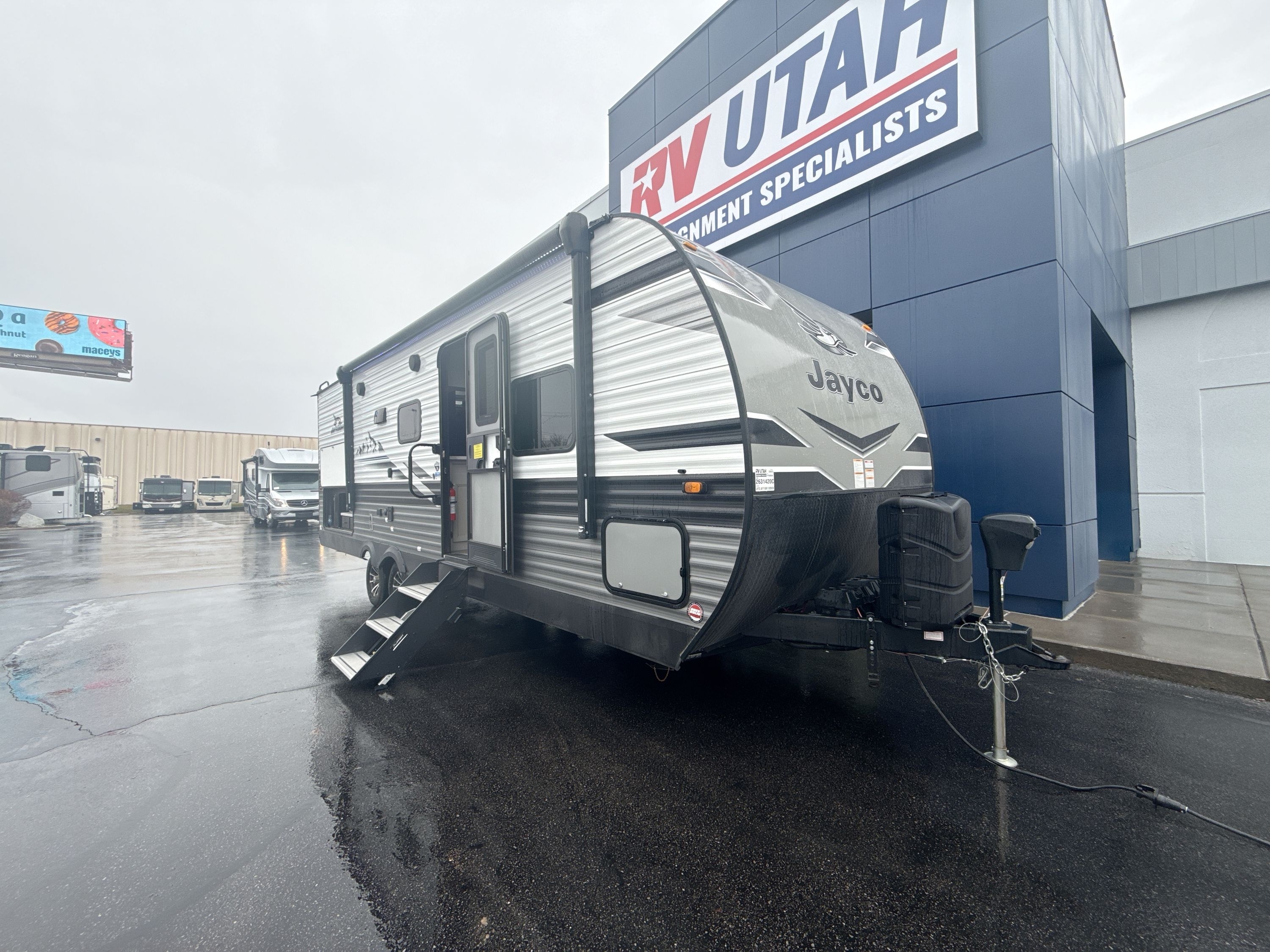 2023 Jayco JAY FLIGHT 242BHSW in draper UT