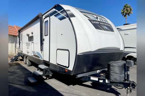 2022 Forest River VIBE 28BH in temecula CA