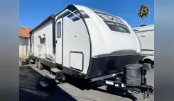 2022 Forest River VIBE 28BH RV