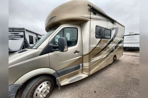 2009 Four Winds FOUR WINDS SIESTA 24SA SPRINTER in fountain CO