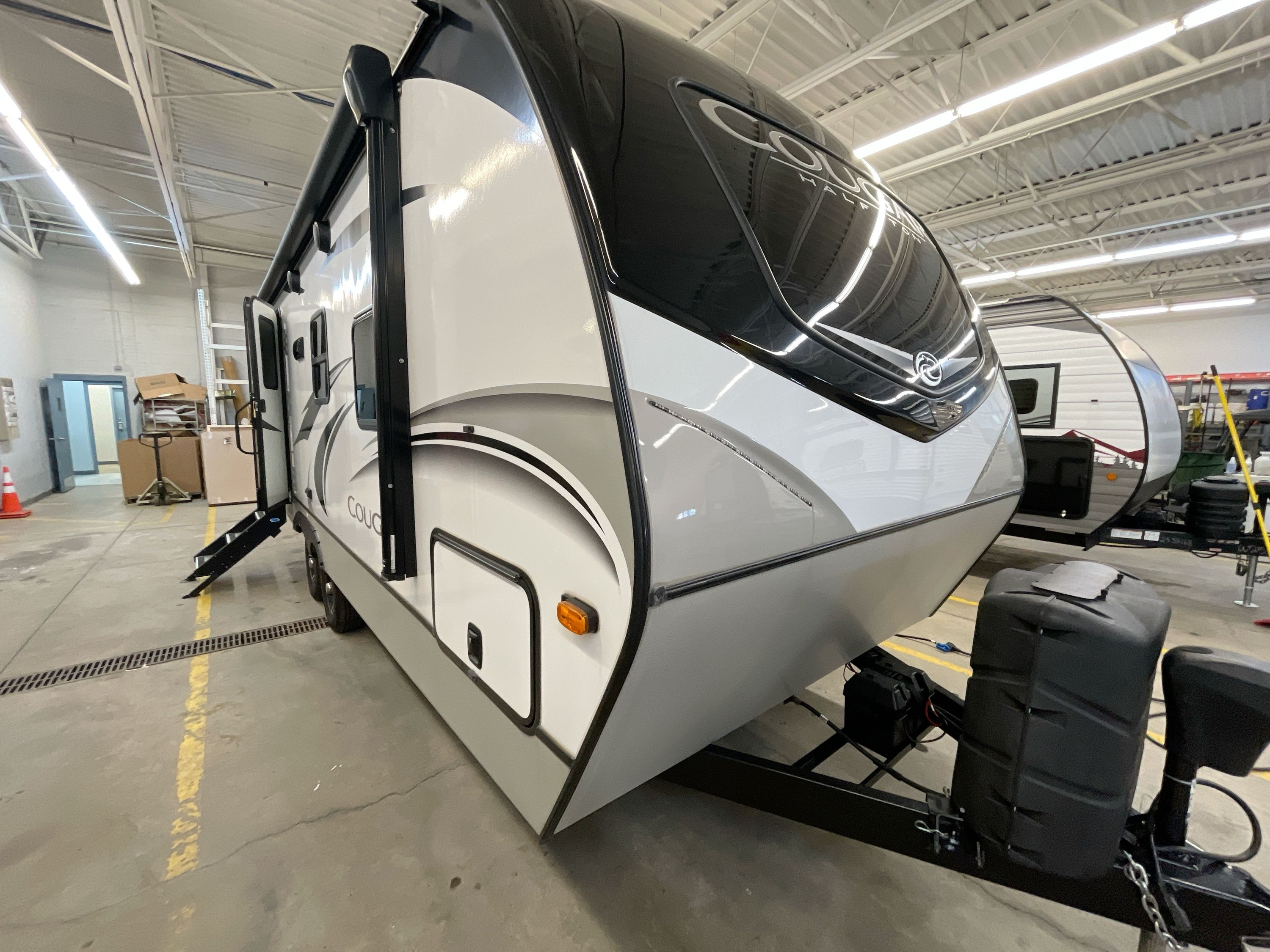 2021 Keystone COUGAR 22RBS RV