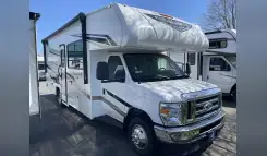 2025 Coachmen FREELANDER 26DS RV