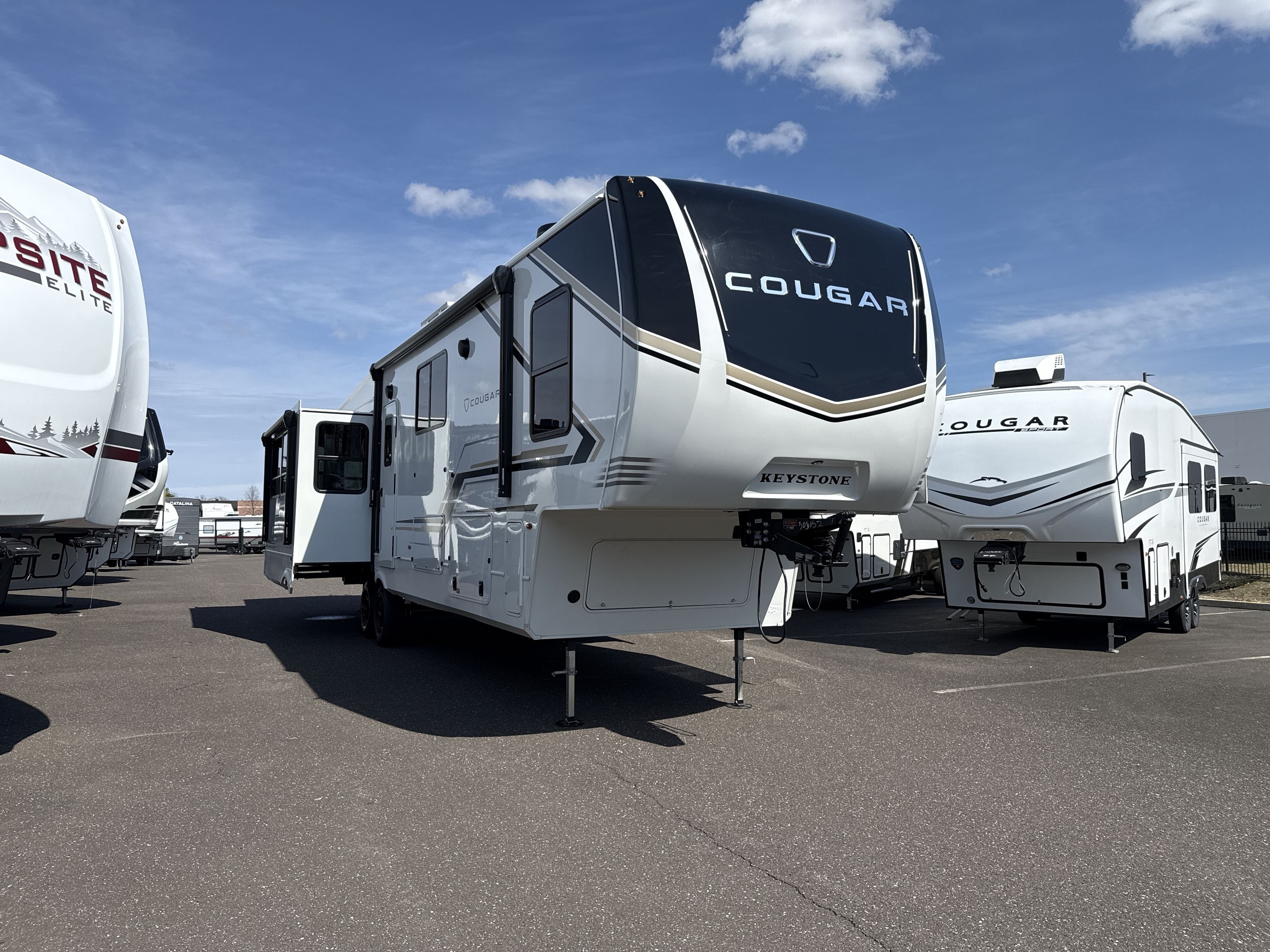 2026 Keystone COUGAR 360MBI in swedesboro NJ