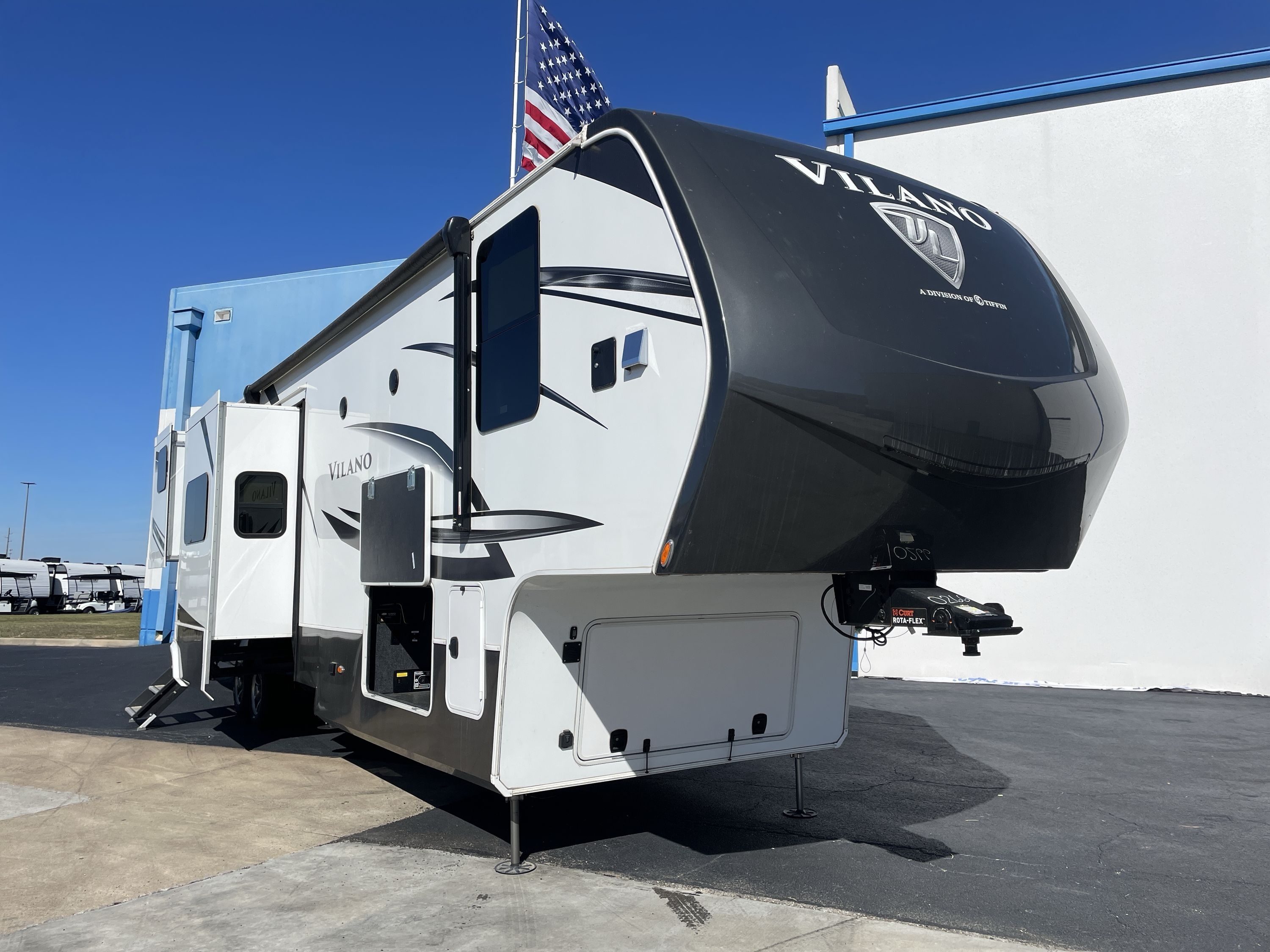 Used RVs For Sale Near 77388 - RV Trader