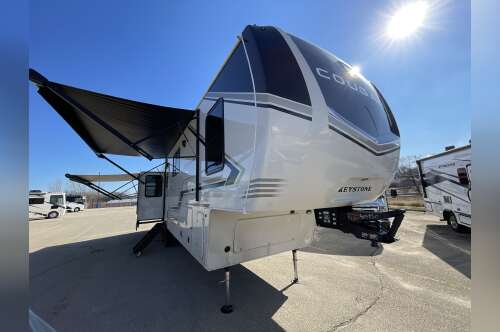 2026 Keystone COUGAR 360MBI in deforest WI