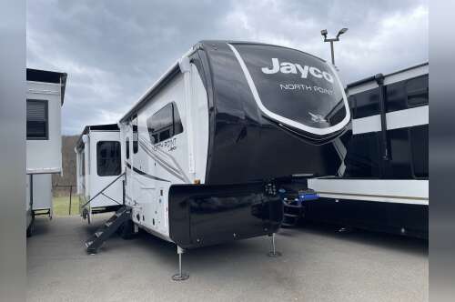 2026 Jayco NORTH POINT 310RLTS in apollo PA