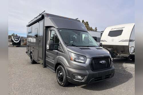 2026 Winnebago EKKO 22A in bend OR