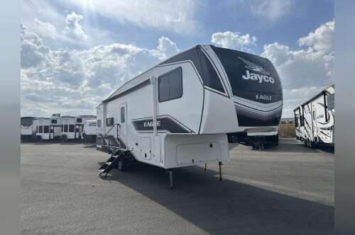 2026 Jayco EAGLE HT 27MLC in scott city MO