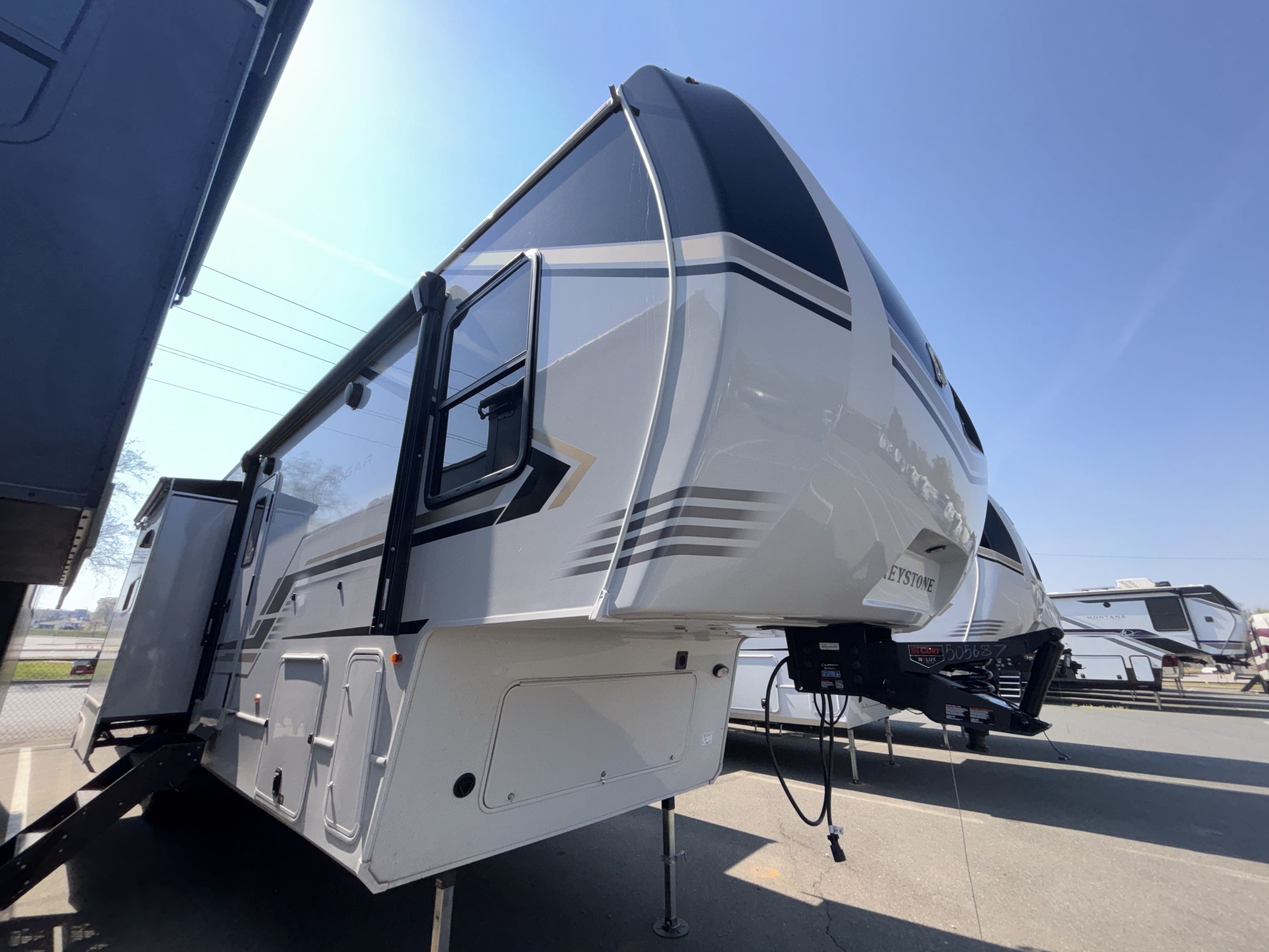 2026 Keystone COUGAR 364BHL in concord NC