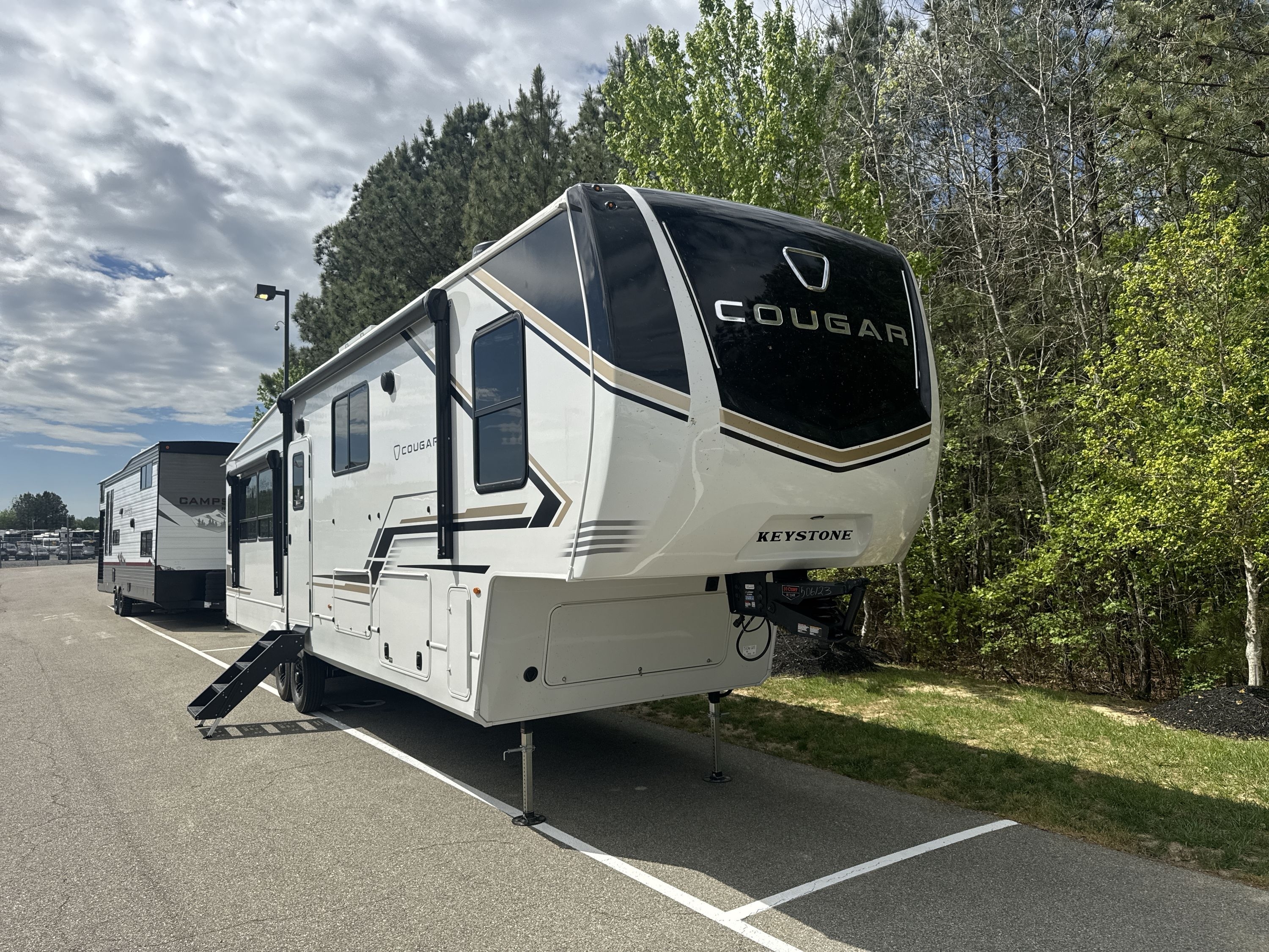 2026 Keystone COUGAR 360MBI in ashland VA