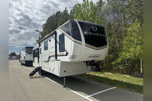2026 Keystone COUGAR 360MBI in ashland VA