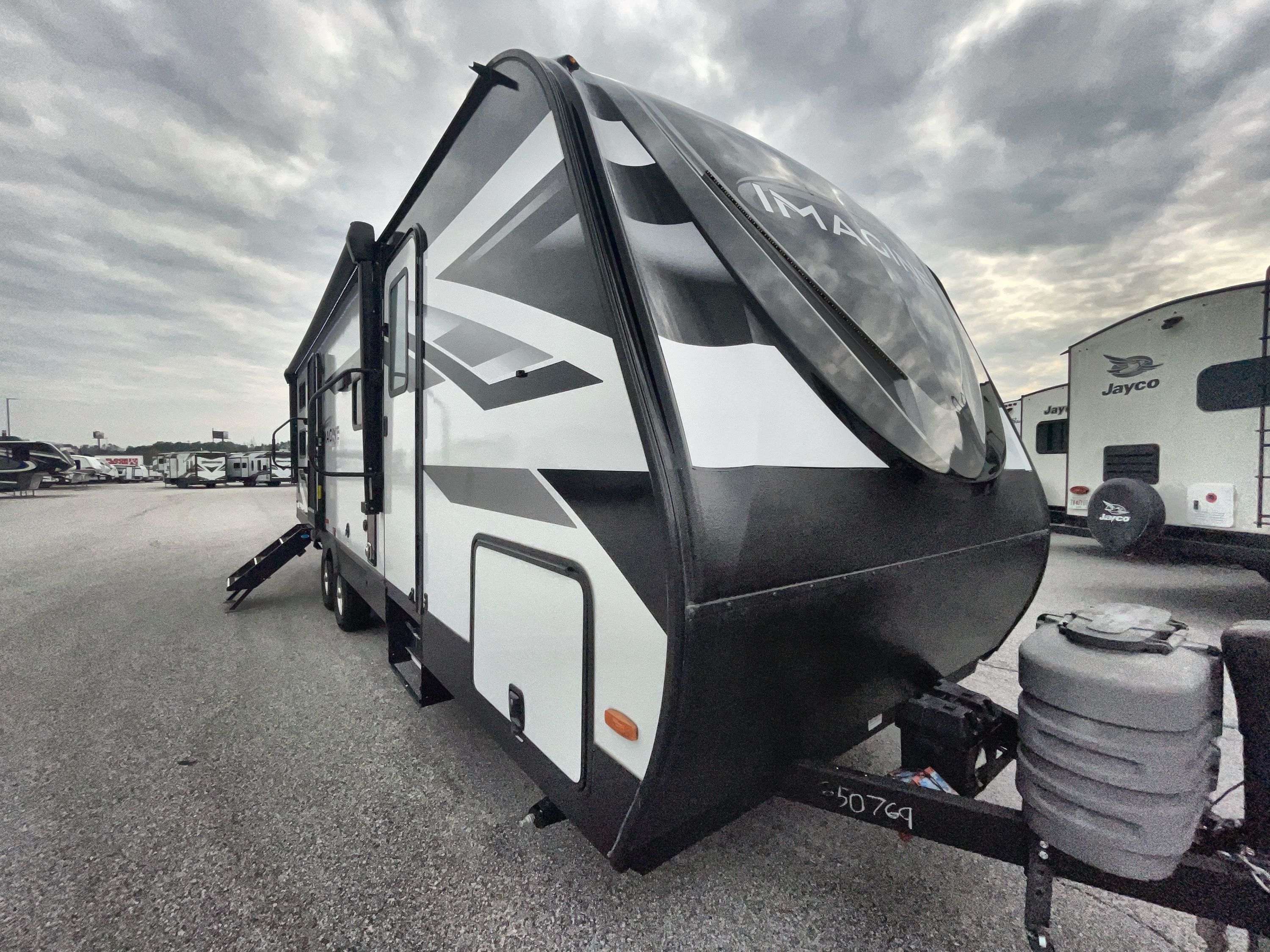 2024 Grand Design IMAGINE 2800BH in augusta GA