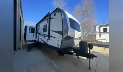 2022 Forest River FLAGSTAFF SUPER LITE 29RLBS RV