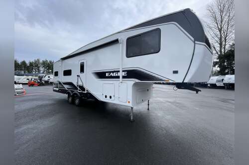 2025 Jayco EAGLE HT 27MLC in silverdale WA