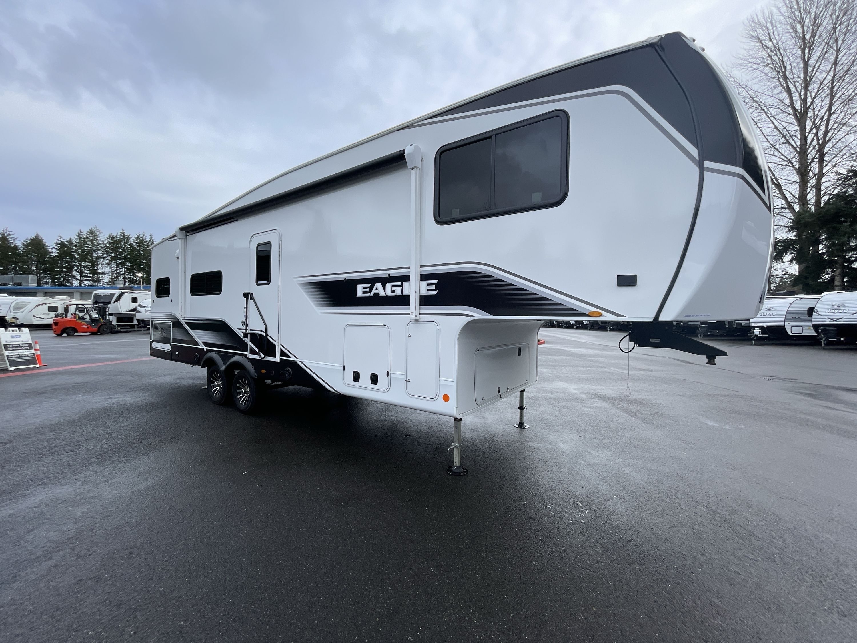 2025 Jayco EAGLE HT 27MLC RV