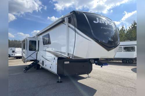 2026 Jayco PINNACLE 36FBTS in oakwood GA