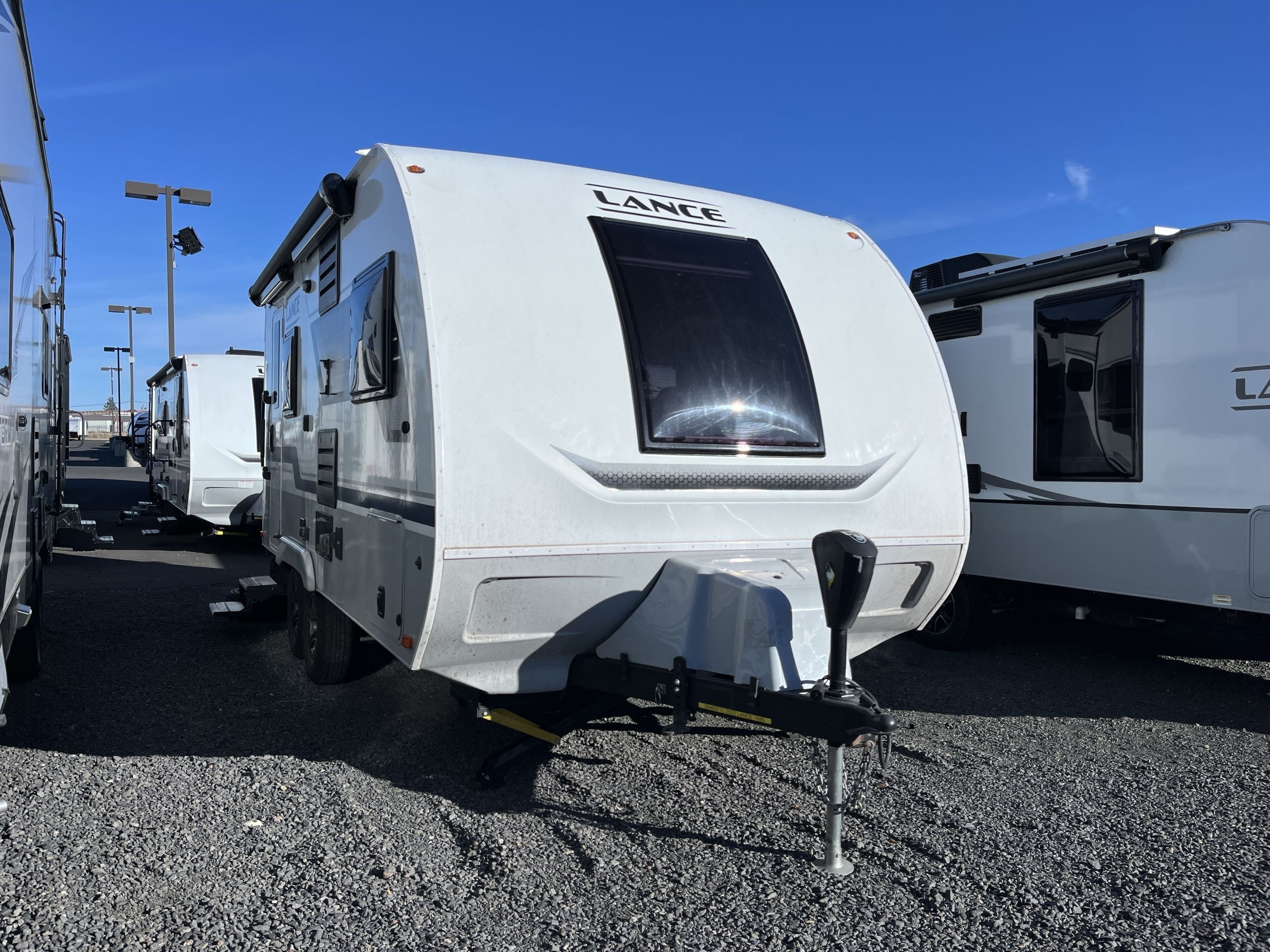 2022 Lance LANCE 1685 in bend OR