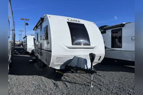 2022 Lance LANCE 1685 in bend OR