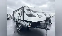 2024 Jayco JAY FEATHER MICRO 199MBS RV