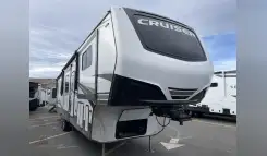 2022 Crossroads CRUISER 3841FL RV