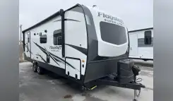 2022 Forest River FLAGSTAFF SUPER LITE 26RBWS RV
