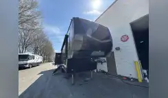 2024 Keystone COUGAR MIDNIGHT EDITION 320RDS RV