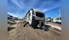 2021 Forest River FLAGSTAFF SUPER LITE 27BHWS RV
