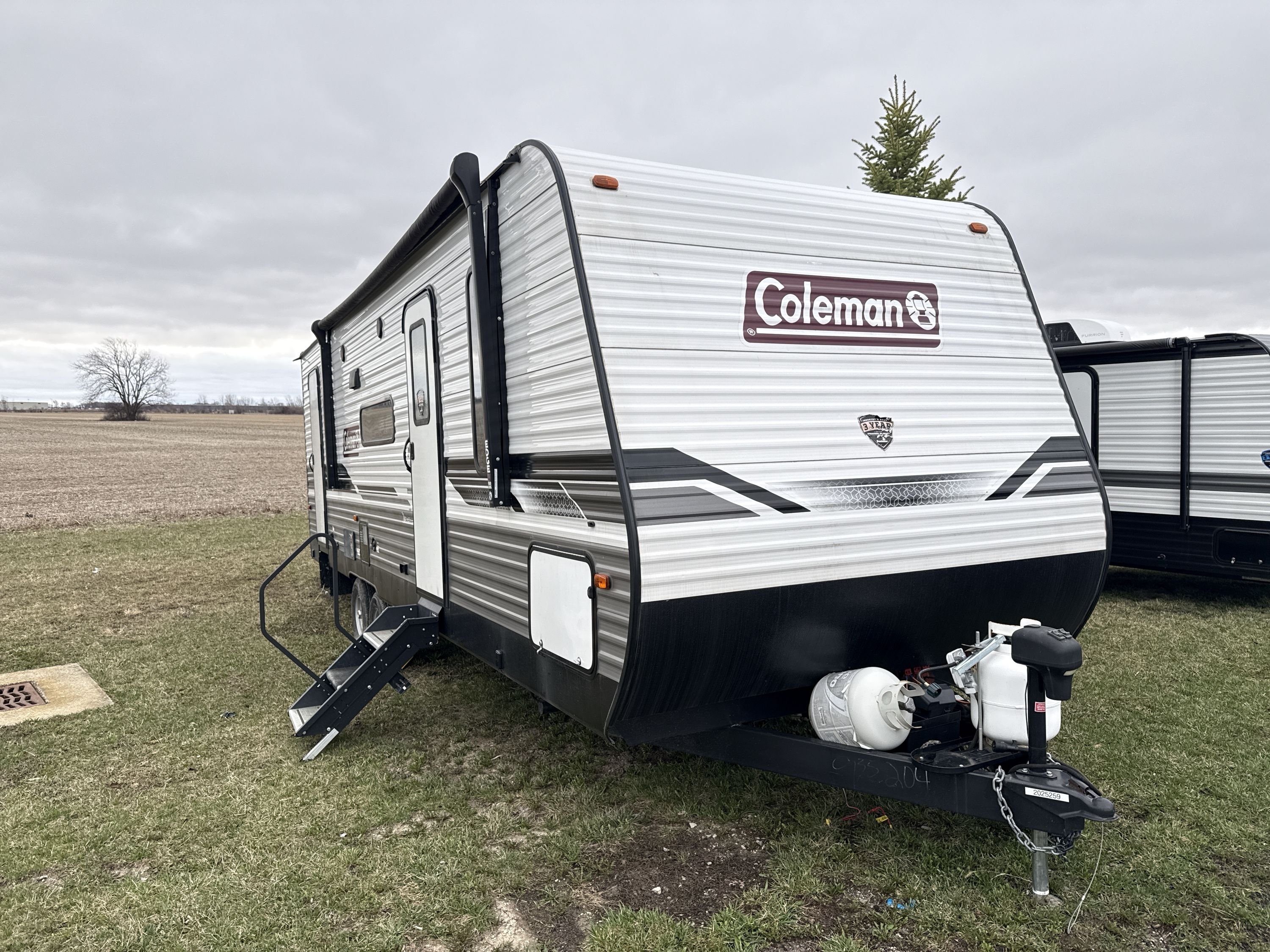 2022 Coleman COLEMAN LANTERN 263BH RV
