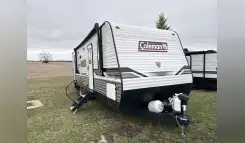 2022 Coleman COLEMAN LANTERN 263BH RV