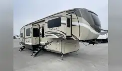 2019 Jayco PINNACLE 38FLWS RV