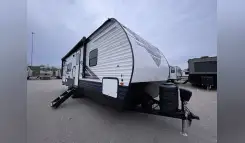 2024 Forest River PUMA 25BHS RV