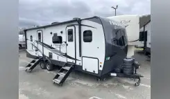 2024 Forest River FLAGSTAFF SUPER LITE 26BHW RV