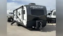 2023 Forest River FLAGSTAFF SUPER LITE 27BHWS RV