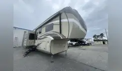 2019 Jayco PINNACLE 38REFS RV