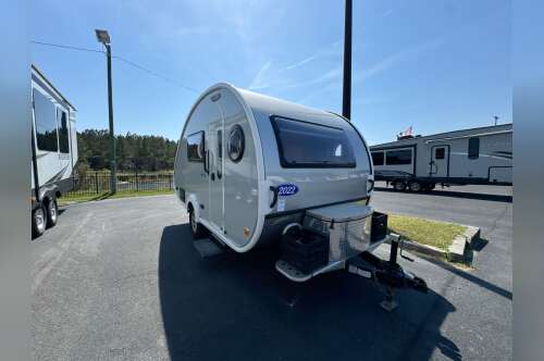 2022 Nucamp T@B 400 BOONDOCK in ridgeland SC