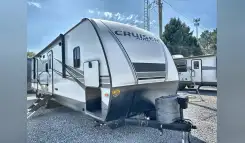 2021 Crossroads CRUISER AIRE 33BHB RV