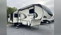 2019 Grand Design REFLECTION 303RLS RV