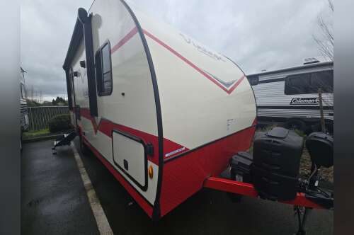2023 Gulf Stream VINTAGE CRUISER 19ERD in marysville WA