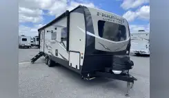 2021 Forest River FLAGSTAFF SUPER LITE 26RBWS RV