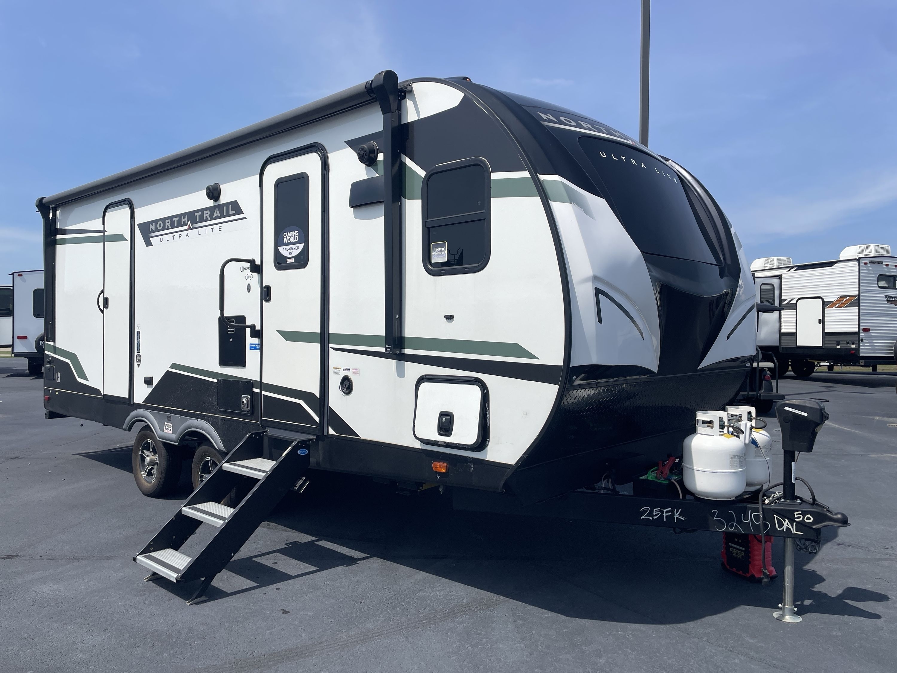 Used Travel Trailer RVs - Travel Trailers For Sale Near 76137 - RV Trader
